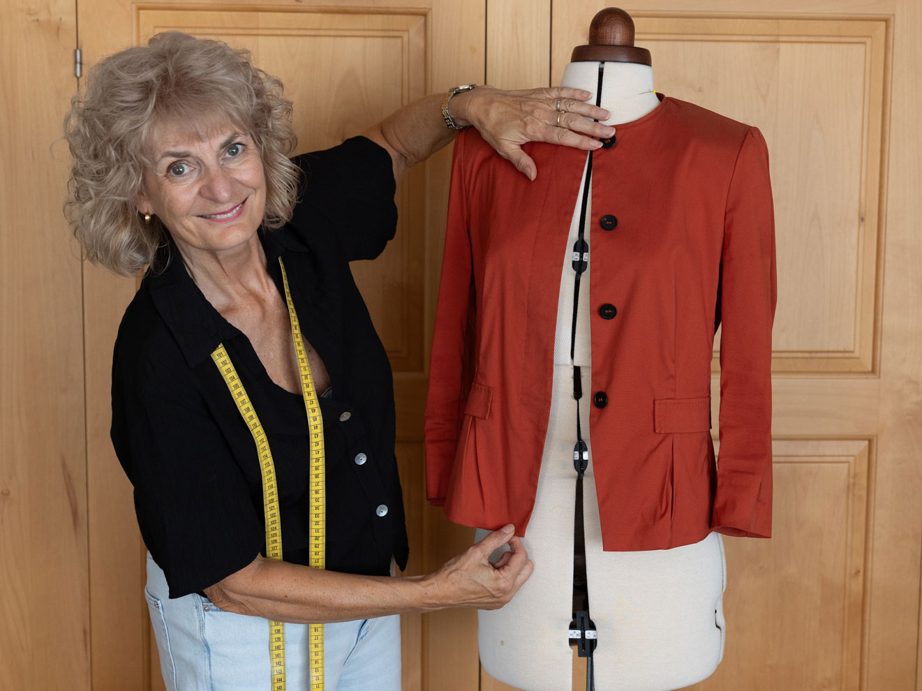 Nähatelier Nicole Müller Zuzwil SG