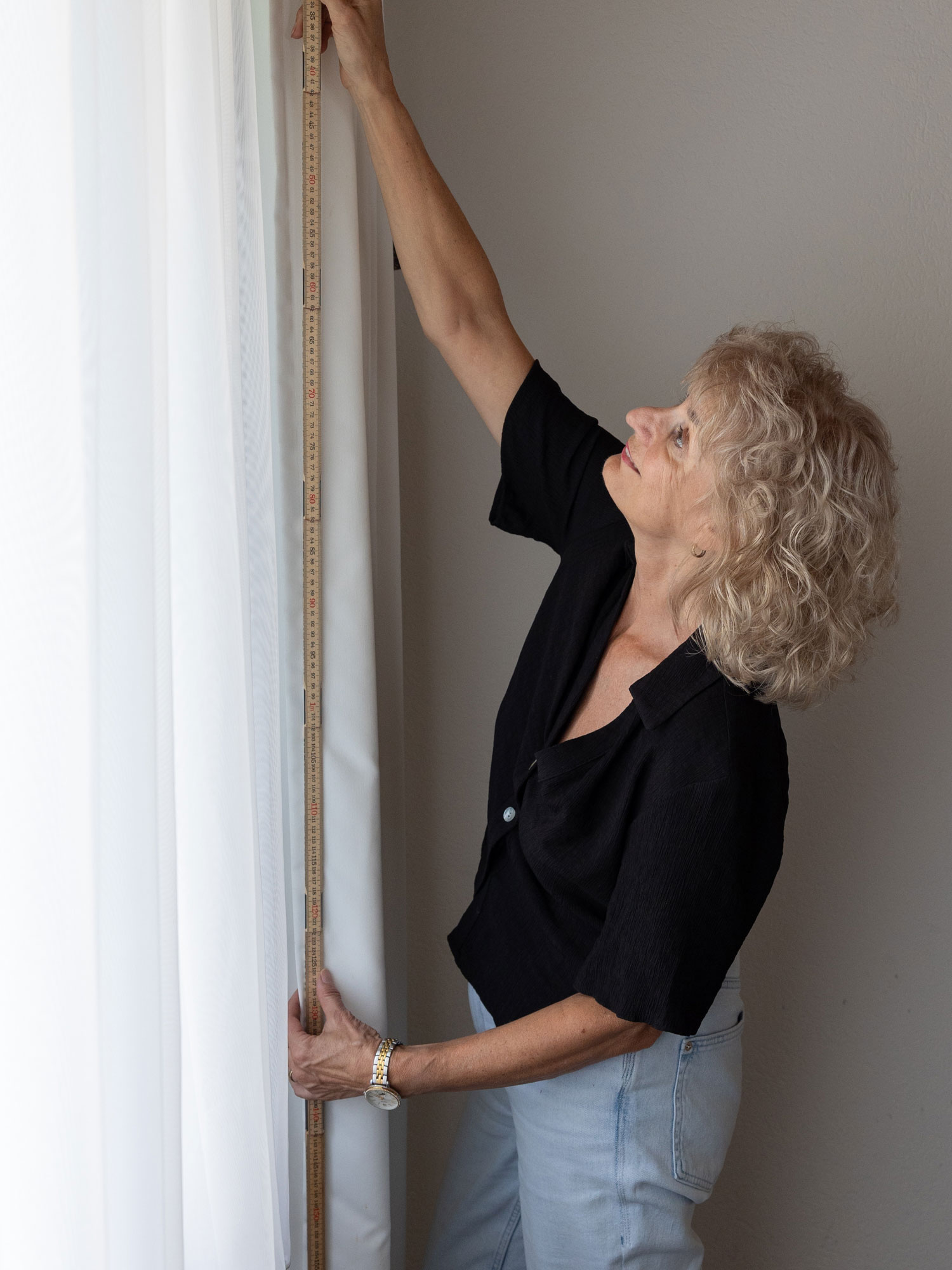 Nähatelier Nicole Müller Zuzwil SG