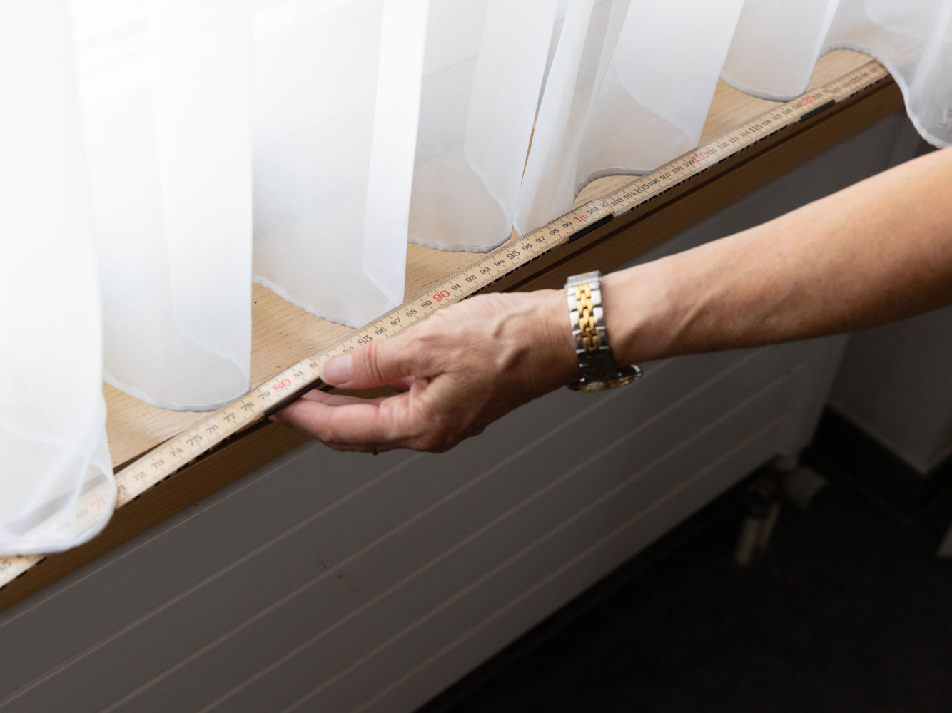 Nähatelier Nicole Müller Zuzwil SG