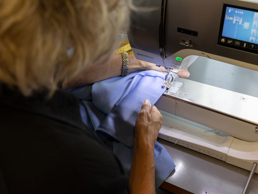 Nähatelier Nicole Müller Zuzwil SG