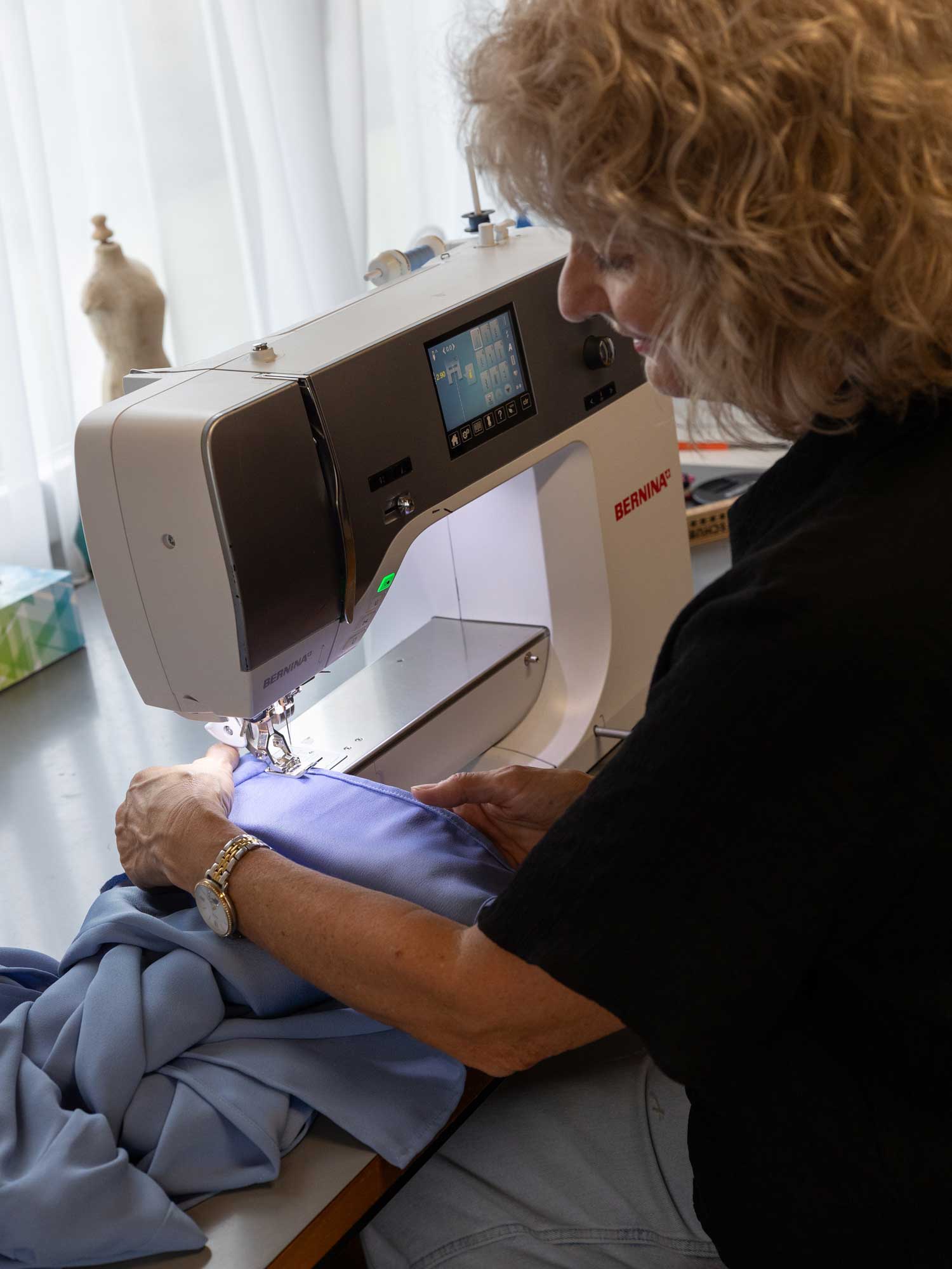 Nähatelier Nicole Müller Zuzwil SG